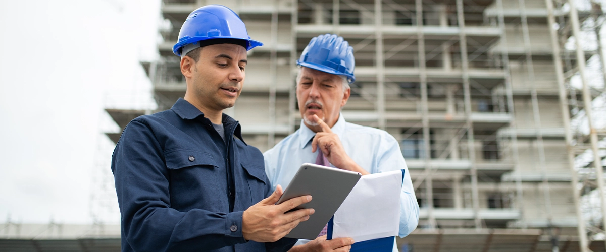 Forklift Yolu Çizgisi Nedir?
